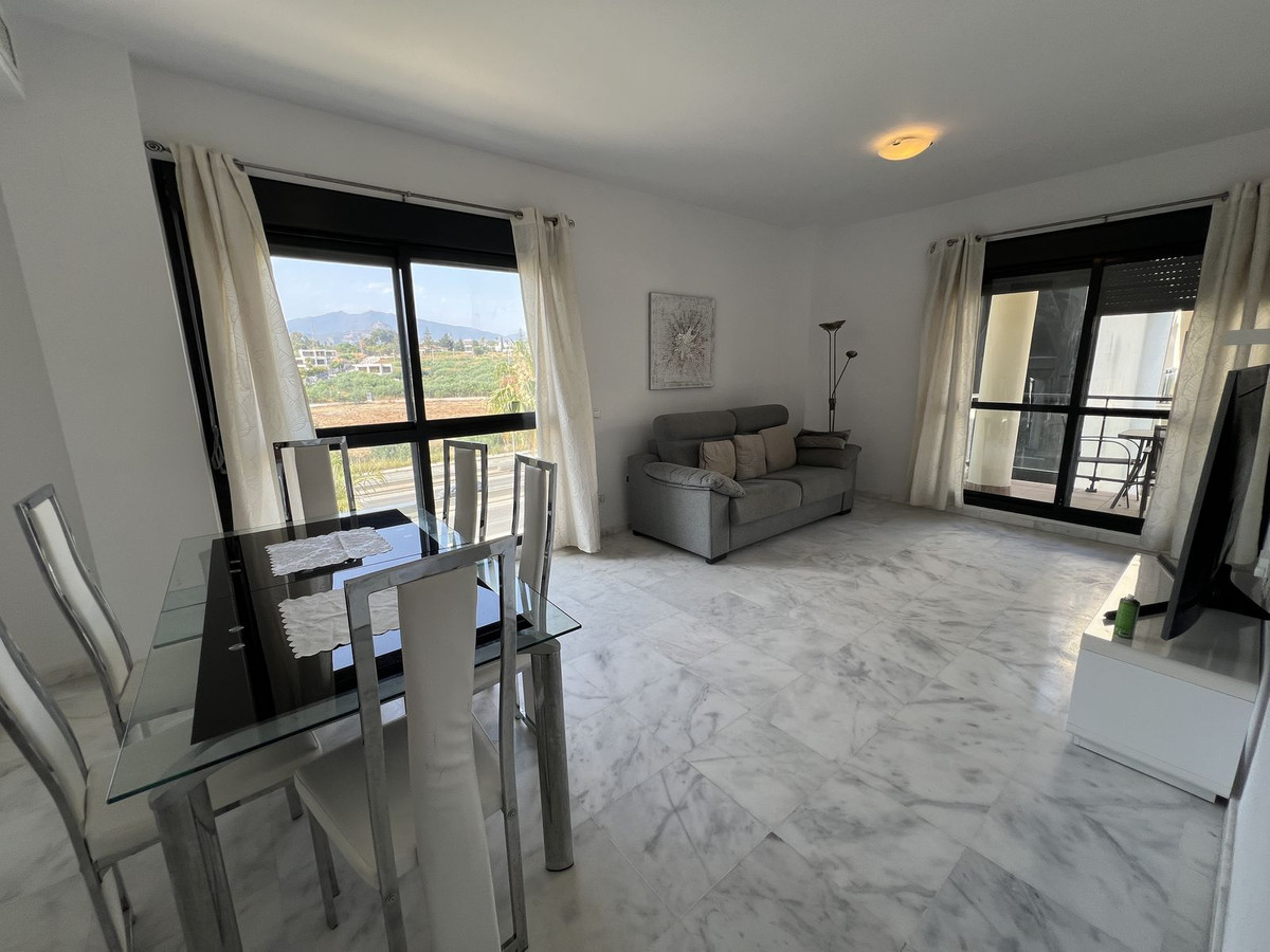 Photo 6 Middle Floor Apartment New Golden Mile, Costa del Sol, Málaga – R5081125