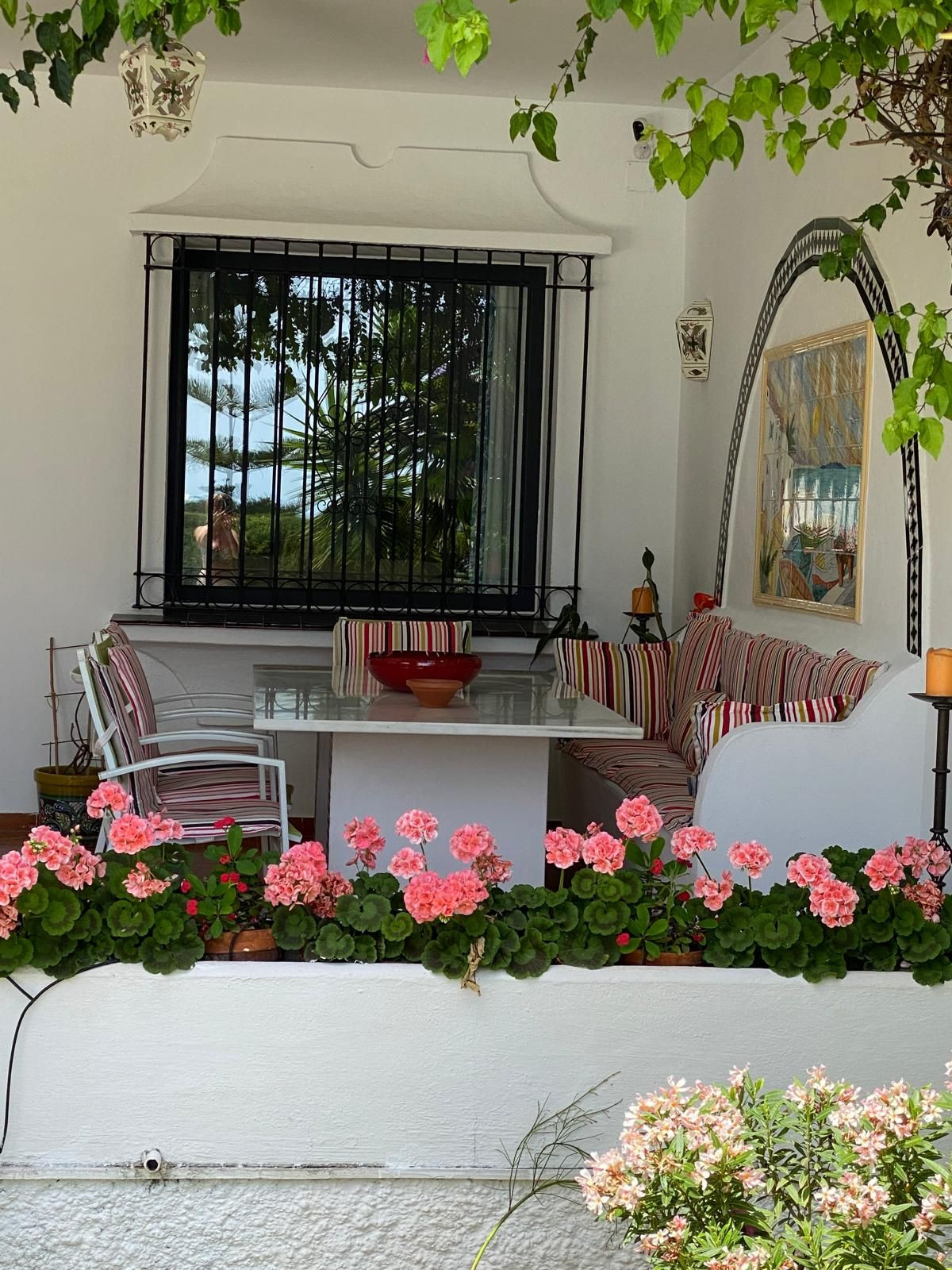 Photo 8 Detached Villa El Paraiso, Costa del Sol, Málaga – R5040070
