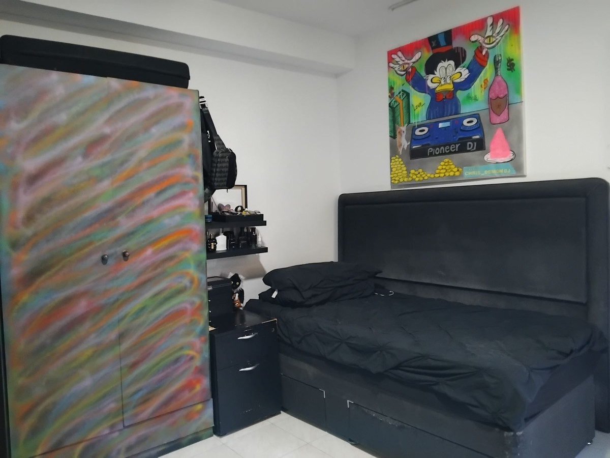 Photo 4 Middle Floor Apartment Nueva Andalucía, Costa del Sol, Málaga – R5056525