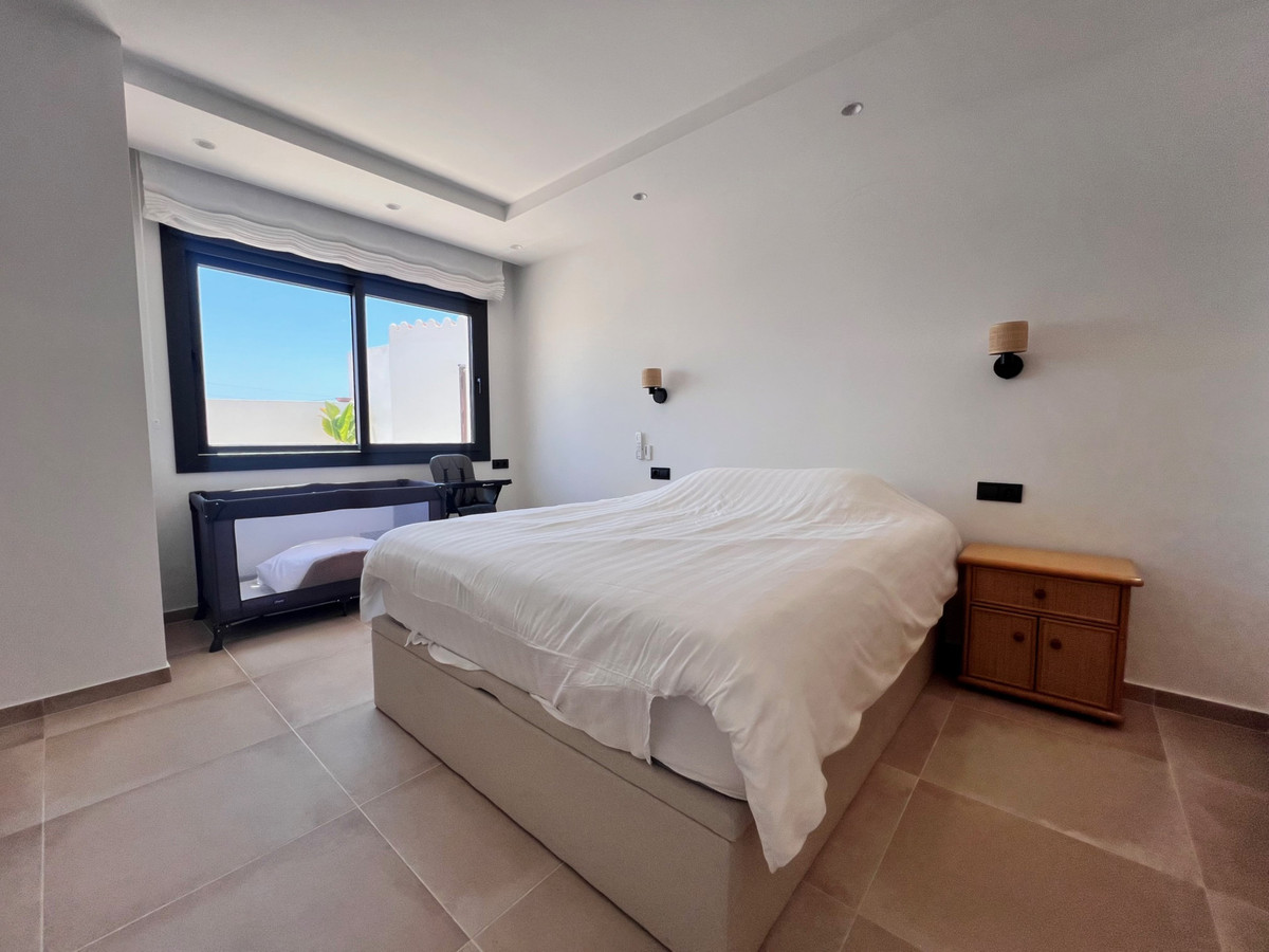 Photo 20 Detached Villa Estepona, Costa del Sol, Málaga – R5106574