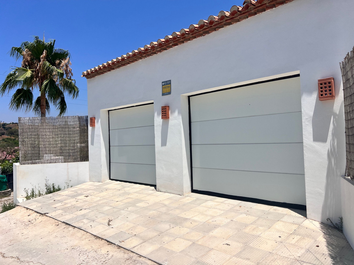 Photo 25 Detached Villa Estepona, Costa del Sol, Málaga – R5106574