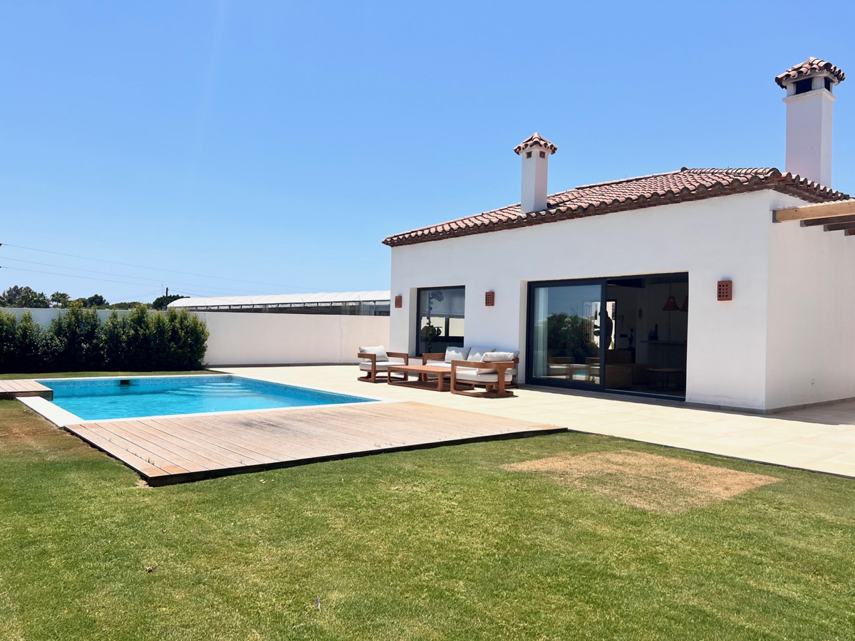 Photo 26 Detached Villa Estepona, Costa del Sol, Málaga – R5106574