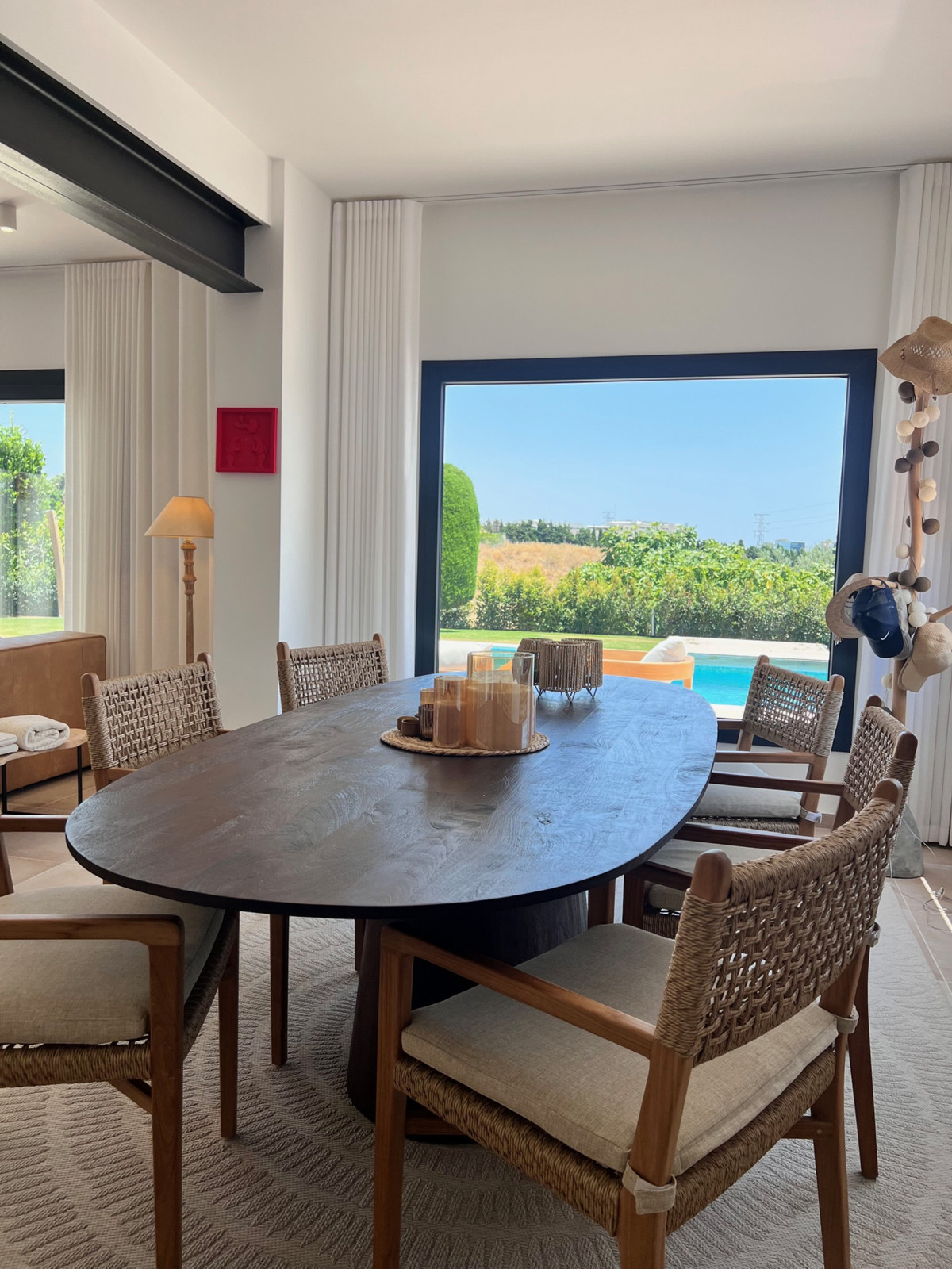 Photo 6 Detached Villa Estepona, Costa del Sol, Málaga – R5106574