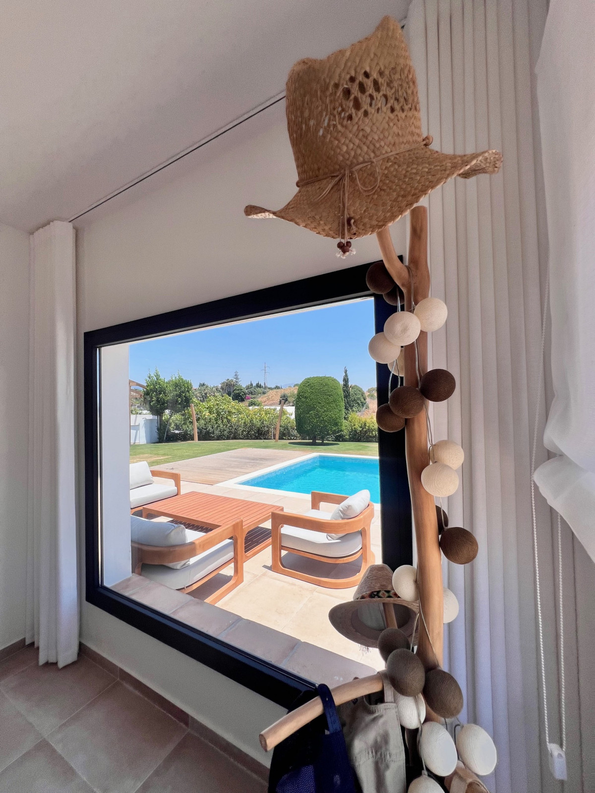 Photo 7 Detached Villa Estepona, Costa del Sol, Málaga – R5106574