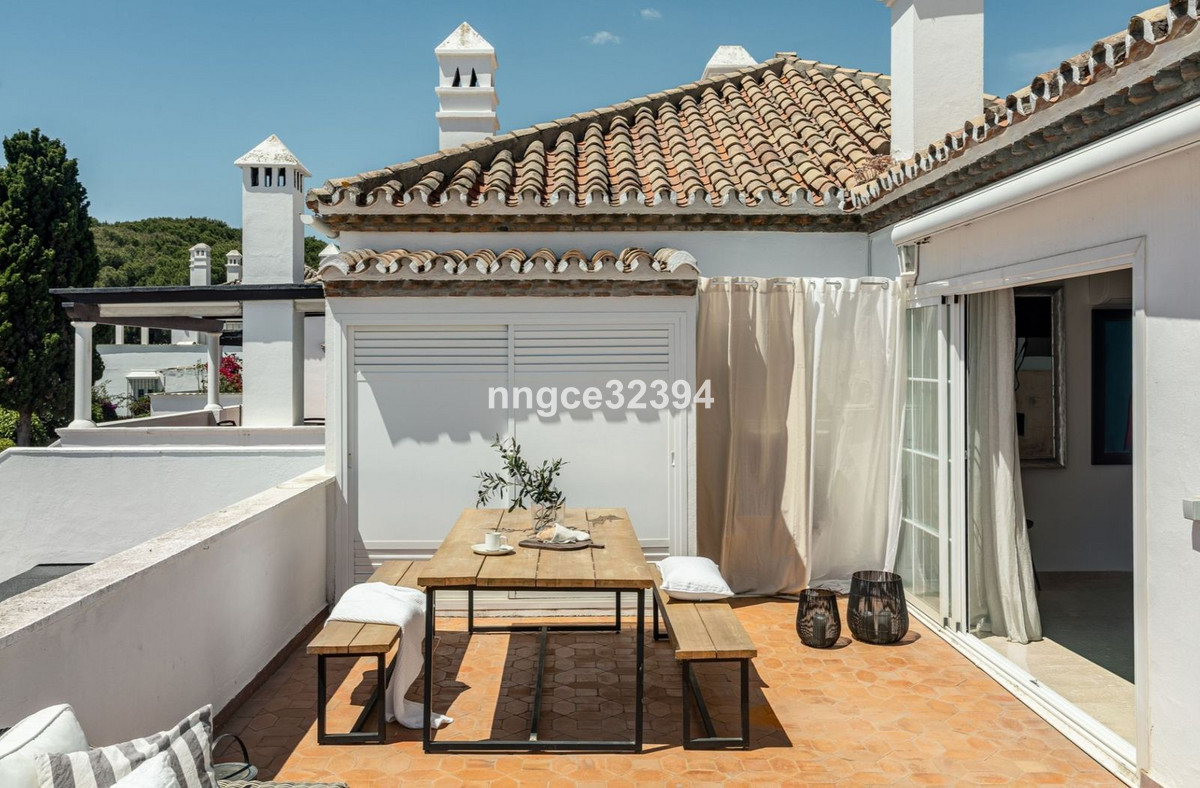 Photo 5 Penthouse New Golden Mile, Costa del Sol, Málaga – R5047696