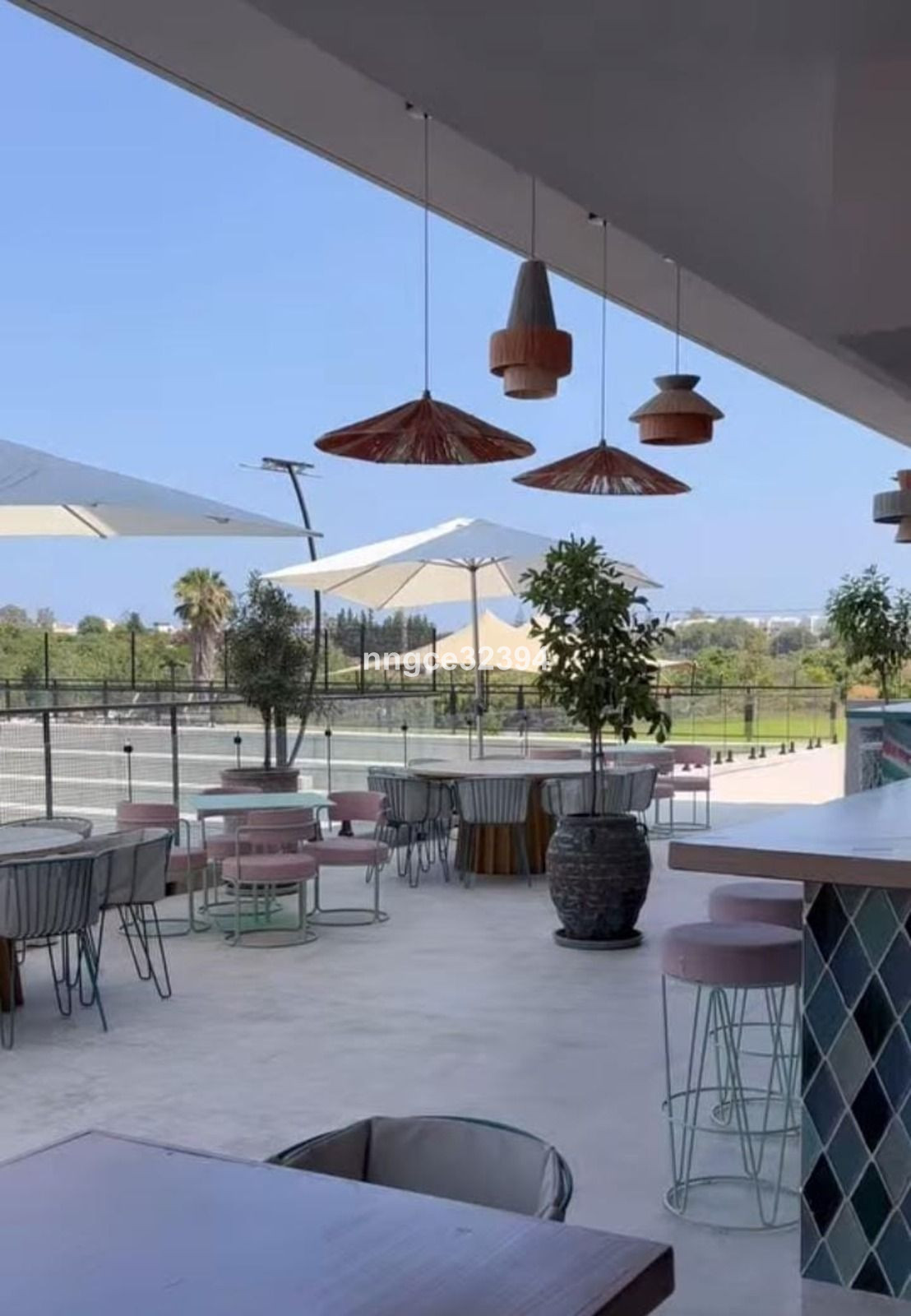 Photo 24 Middle Floor Apartment New Golden Mile, Costa del Sol, Málaga – R5001676