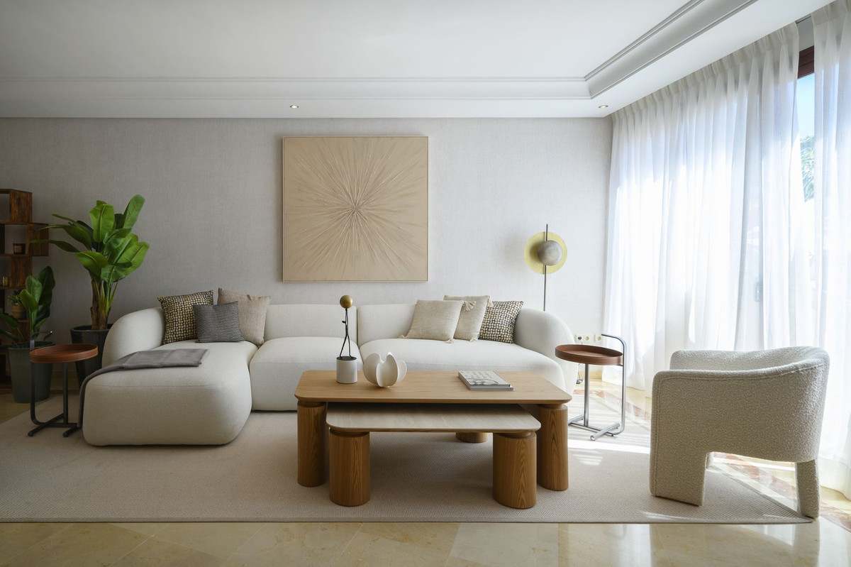 Photo 1 Penthouse New Golden Mile, Costa del Sol, Málaga – R5003953
