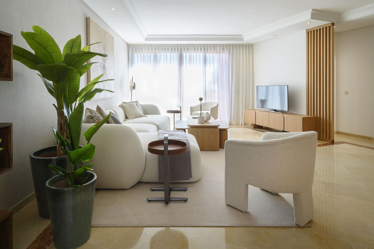 Photo 4 Penthouse New Golden Mile, Costa del Sol, Málaga – R5003953