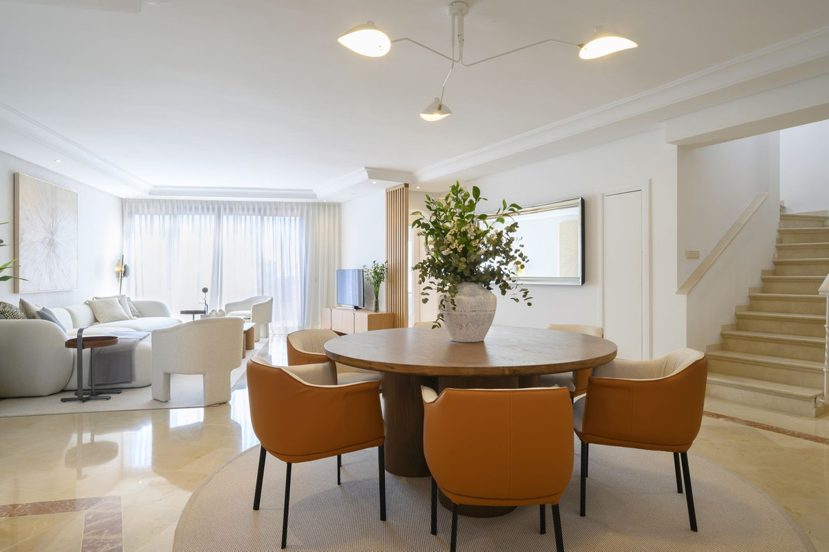 Photo 5 Penthouse New Golden Mile, Costa del Sol, Málaga – R5003953