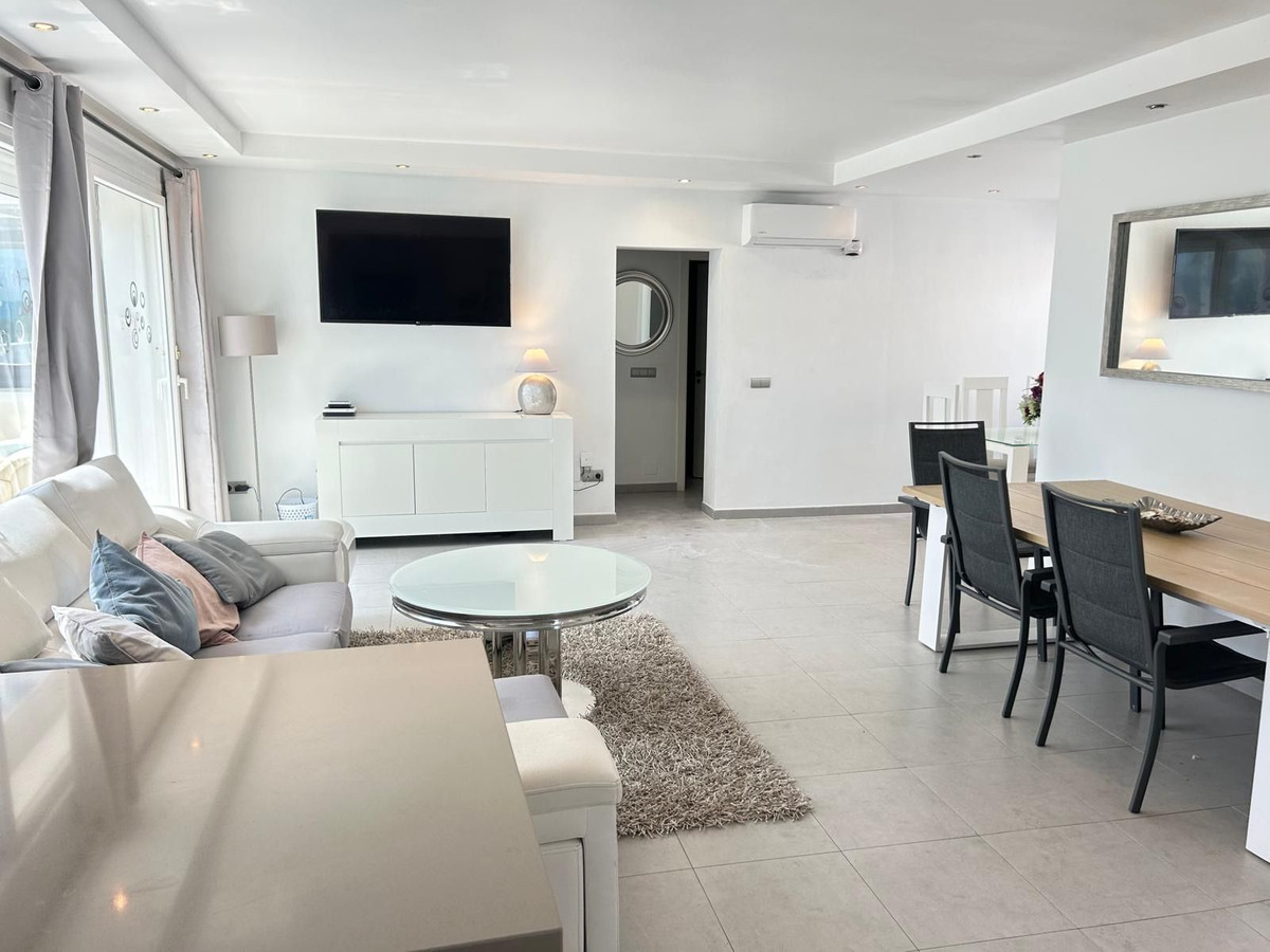 Photo 9 Detached Villa Estepona, Costa del Sol, Málaga – R4956505