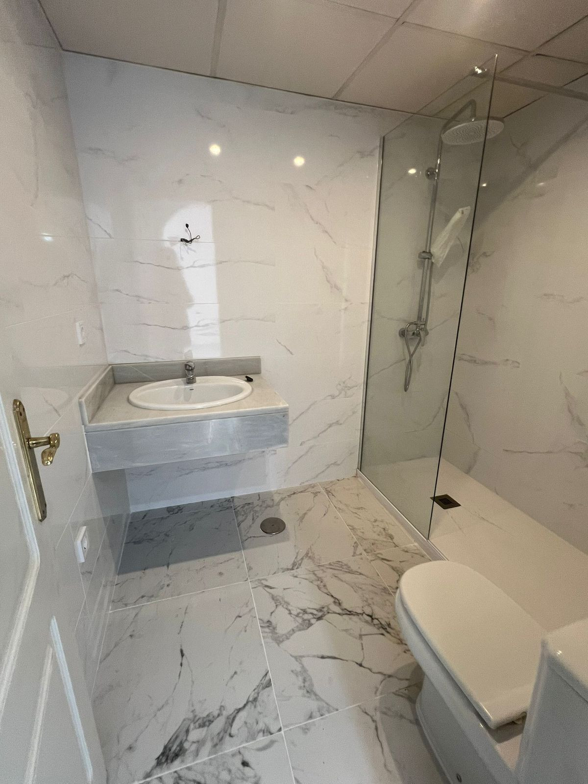 Photo 12 Ground Floor Apartment Nueva Andalucía, Costa del Sol, Málaga – R5084284