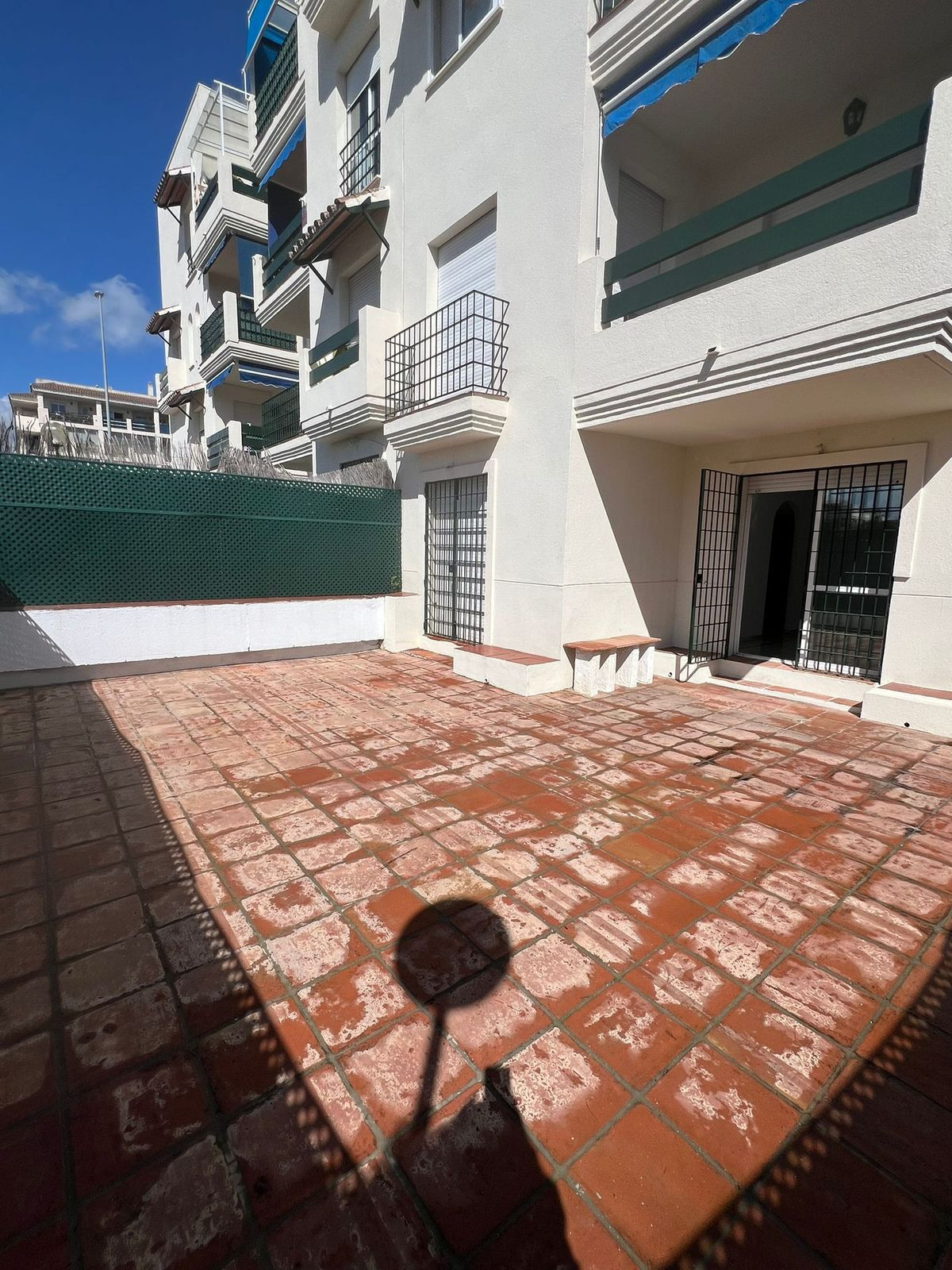Photo 4 Ground Floor Apartment Nueva Andalucía, Costa del Sol, Málaga – R5084284