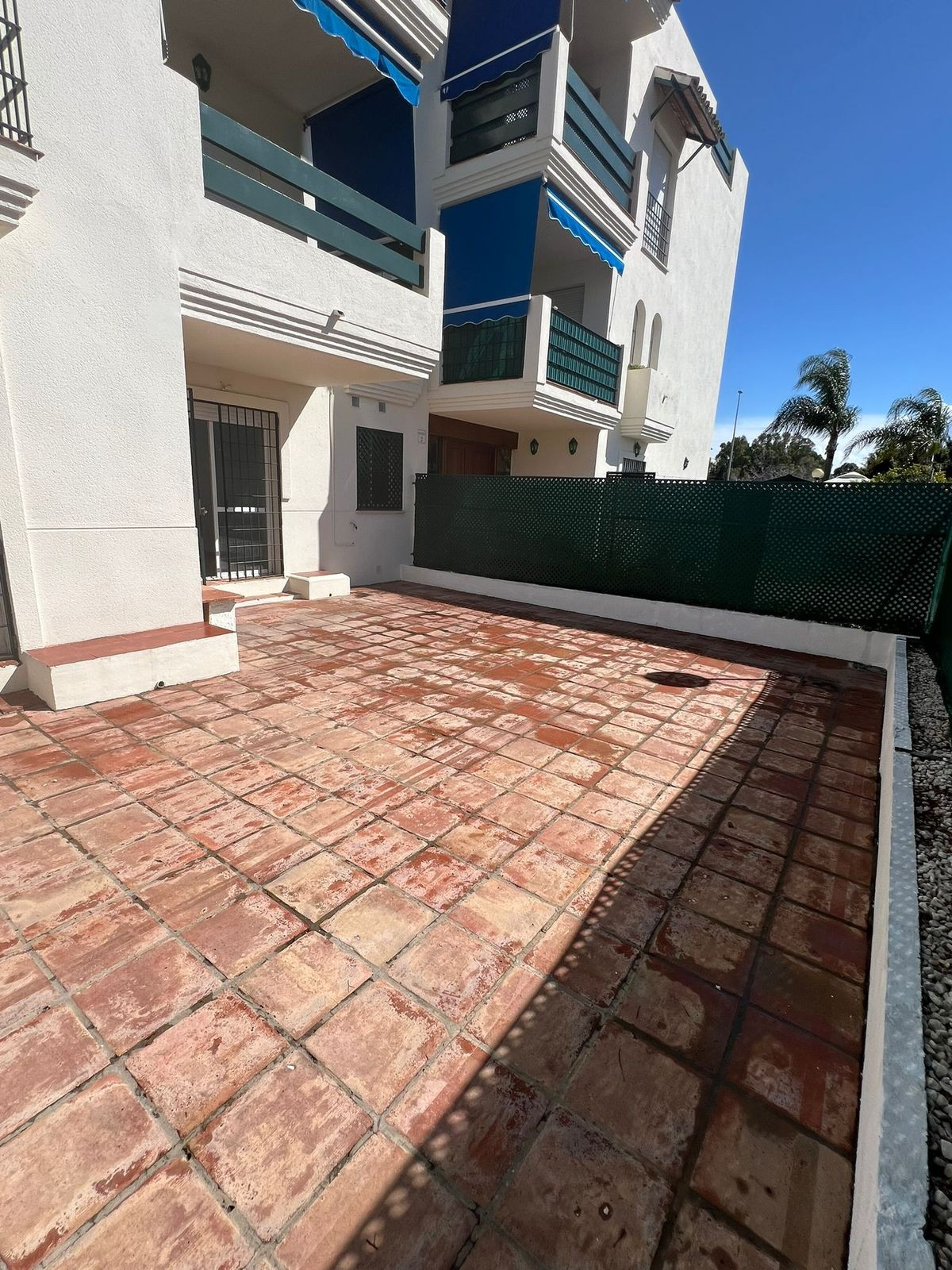 Photo 5 Ground Floor Apartment Nueva Andalucía, Costa del Sol, Málaga – R5084284
