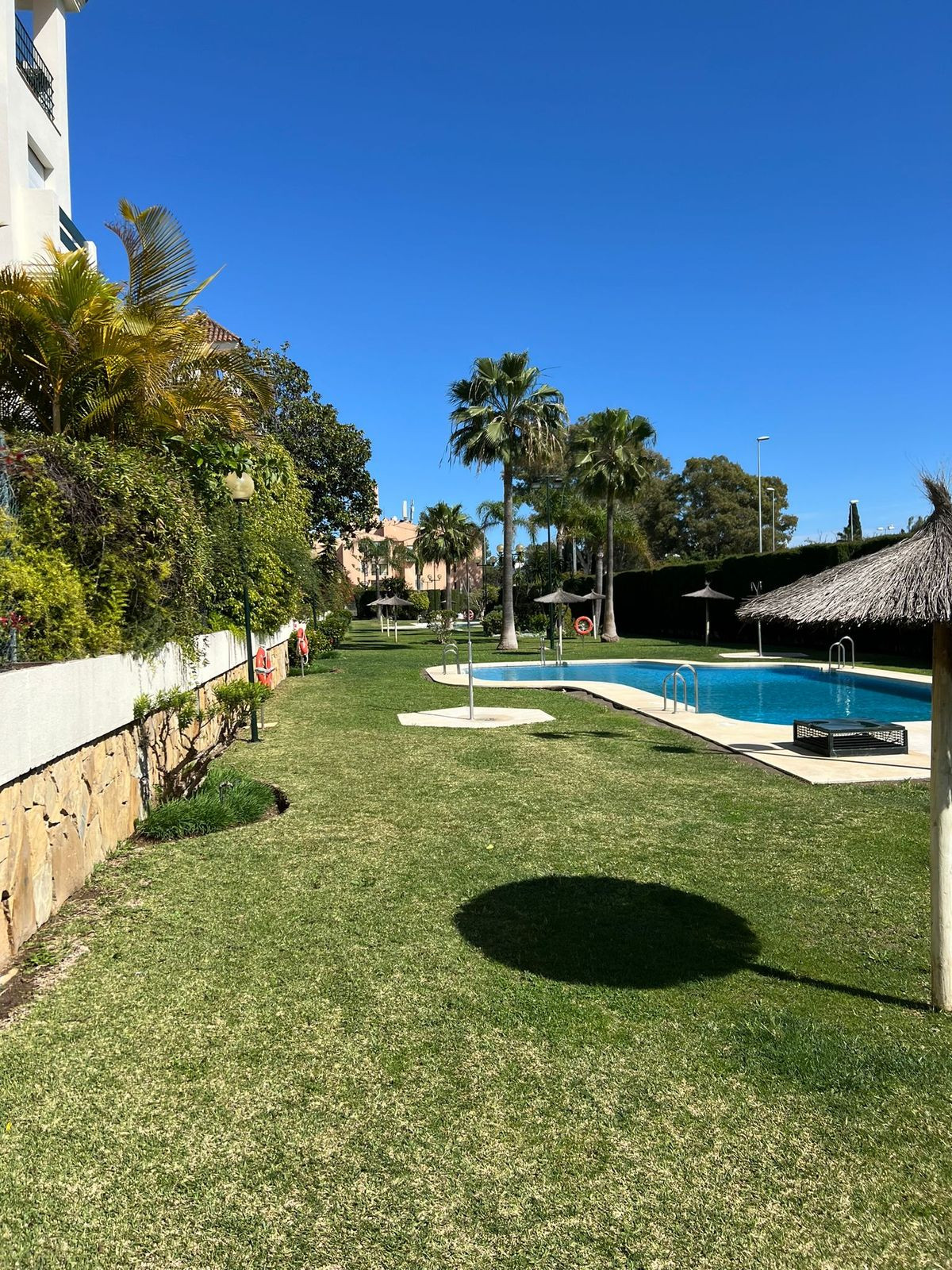 Photo 6 Ground Floor Apartment Nueva Andalucía, Costa del Sol, Málaga – R5084284