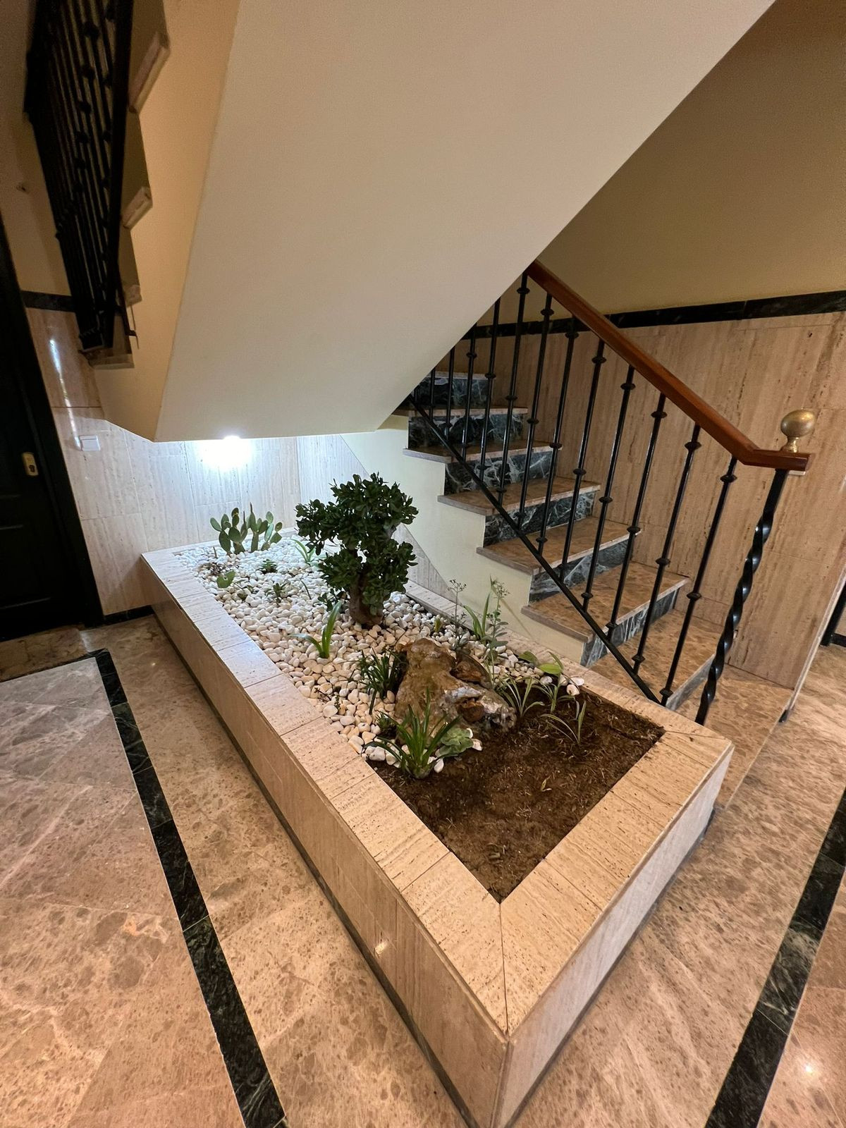 Photo 7 Ground Floor Apartment Nueva Andalucía, Costa del Sol, Málaga – R5084284