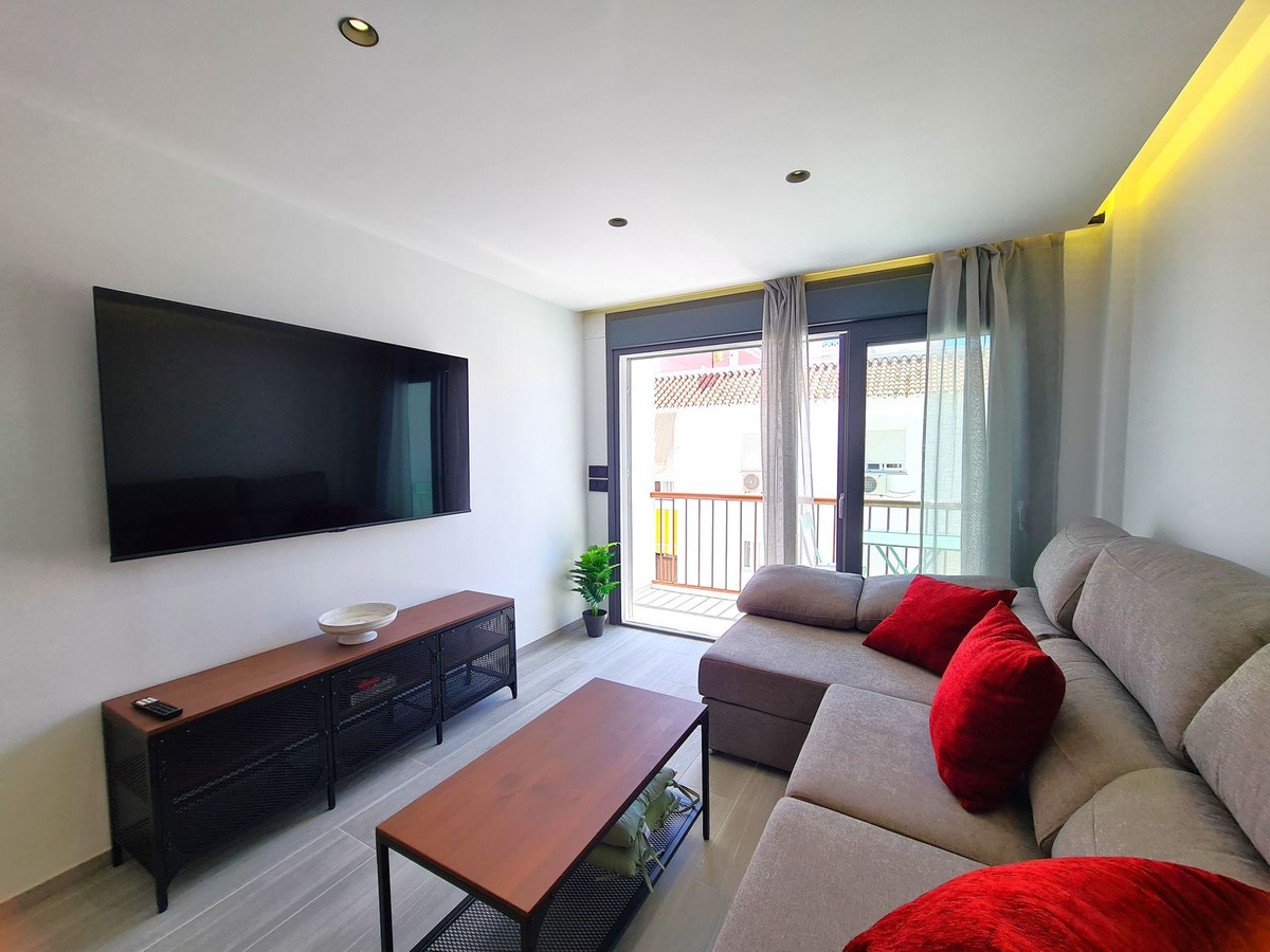 Photo 11 Top Floor Apartment Estepona, Costa del Sol, Málaga – R5080939