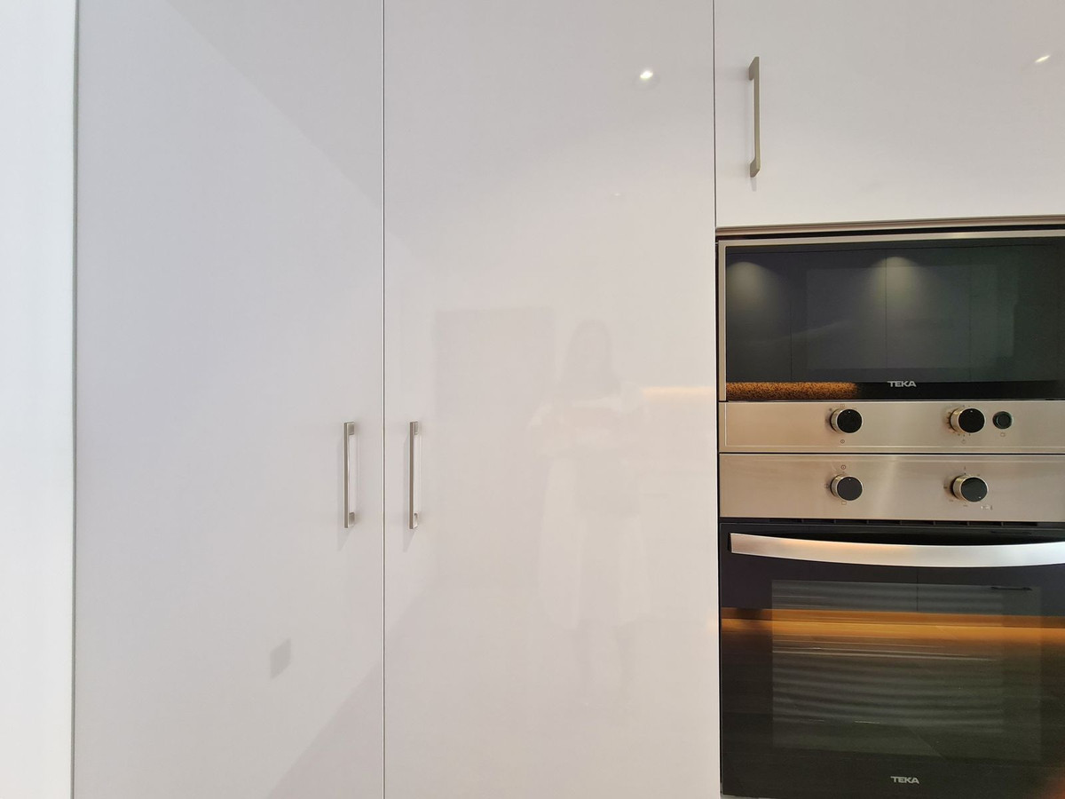 Photo 17 Top Floor Apartment Estepona, Costa del Sol, Málaga – R5080939