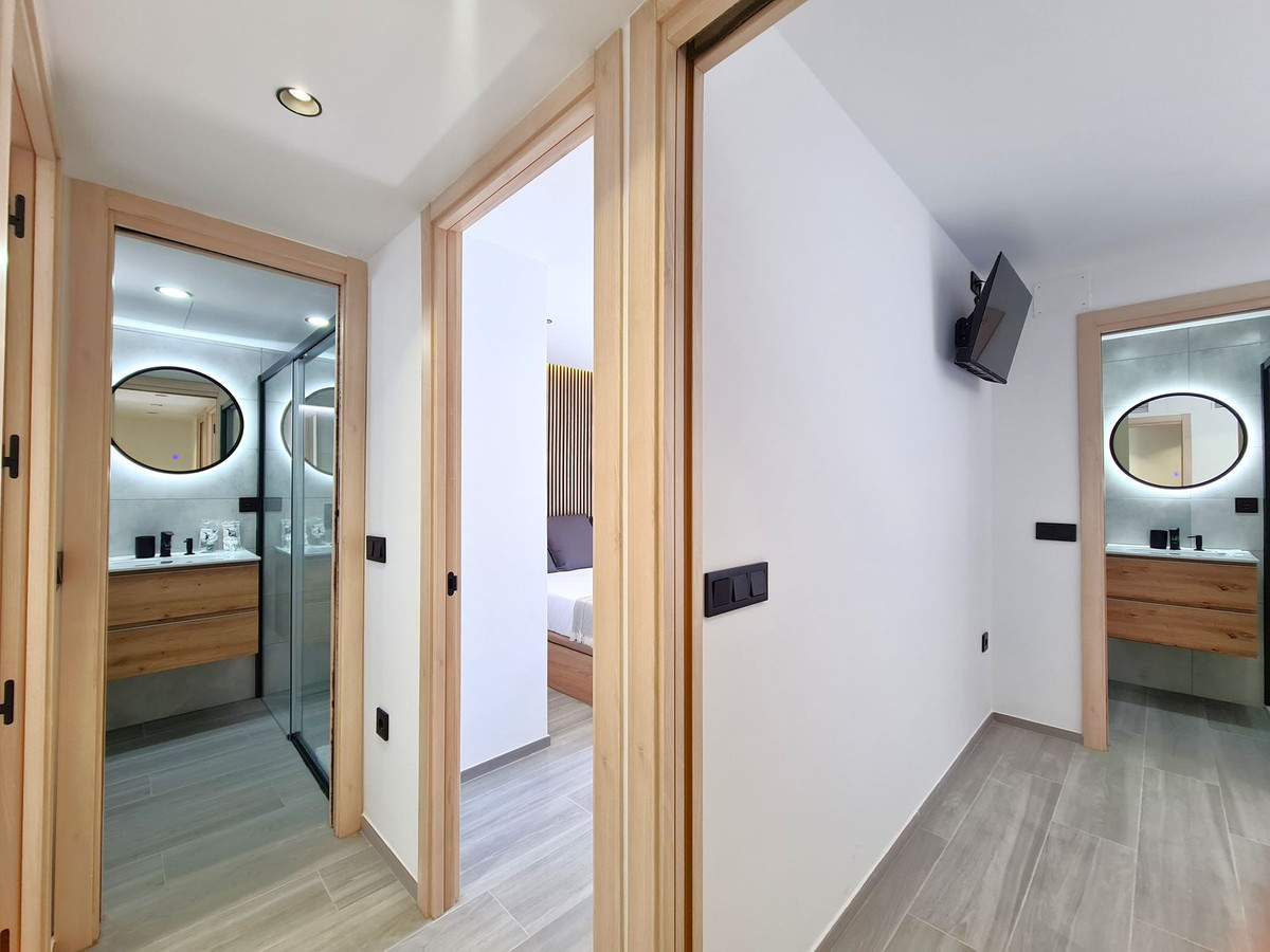Photo 19 Top Floor Apartment Estepona, Costa del Sol, Málaga – R5080939