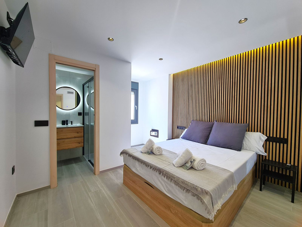 Photo 20 Top Floor Apartment Estepona, Costa del Sol, Málaga – R5080939
