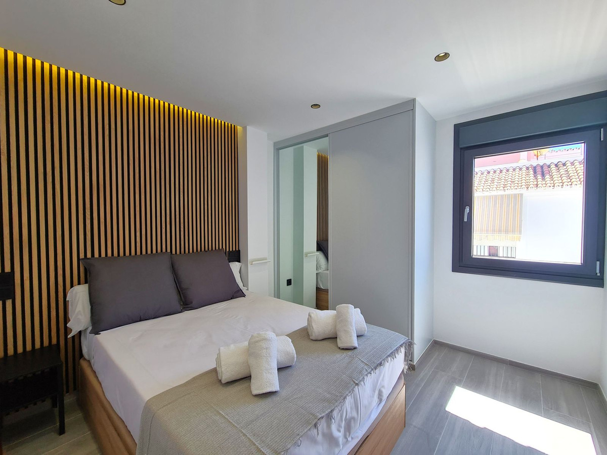 Photo 21 Top Floor Apartment Estepona, Costa del Sol, Málaga – R5080939