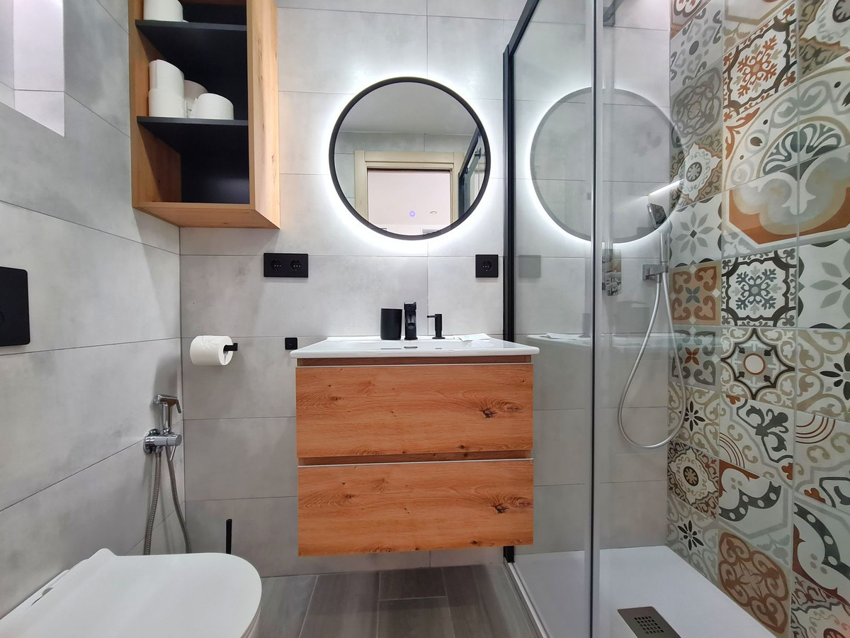 Photo 25 Top Floor Apartment Estepona, Costa del Sol, Málaga – R5080939