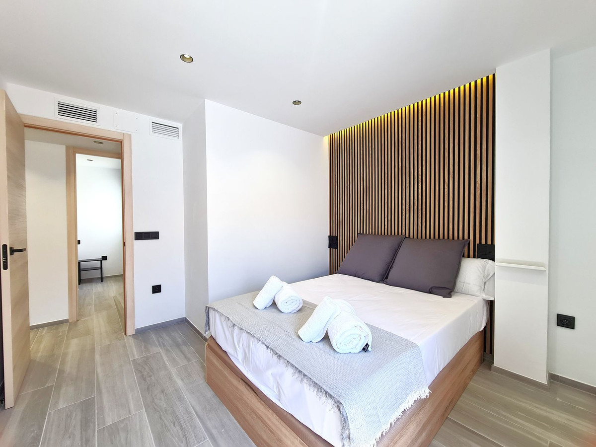 Photo 27 Top Floor Apartment Estepona, Costa del Sol, Málaga – R5080939