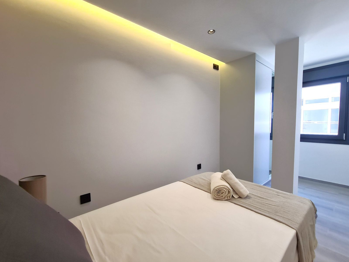 Photo 33 Top Floor Apartment Estepona, Costa del Sol, Málaga – R5080939