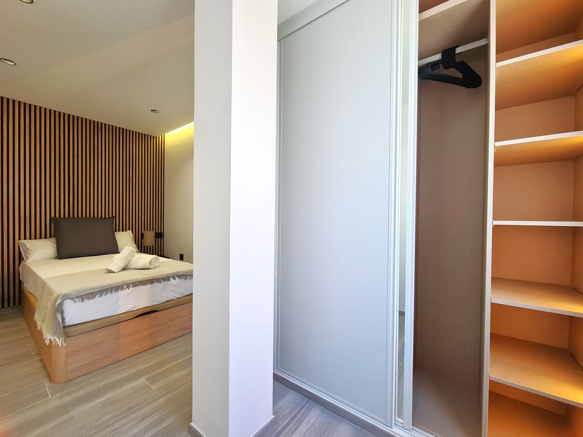 Photo 34 Top Floor Apartment Estepona, Costa del Sol, Málaga – R5080939