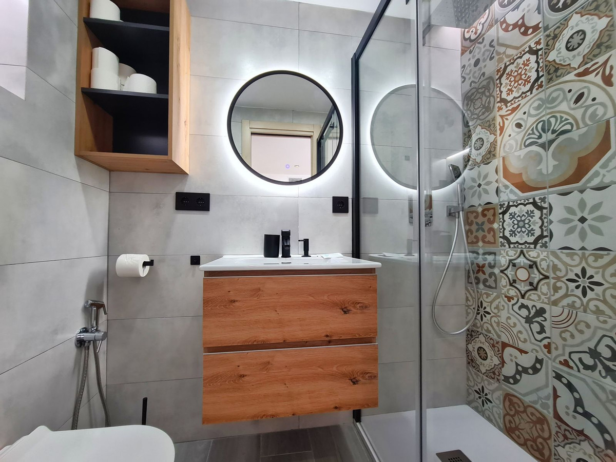 Photo 6 Top Floor Apartment Estepona, Costa del Sol, Málaga – R5080939
