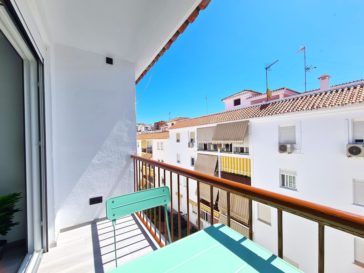 Photo 7 Top Floor Apartment Estepona, Costa del Sol, Málaga – R5080939