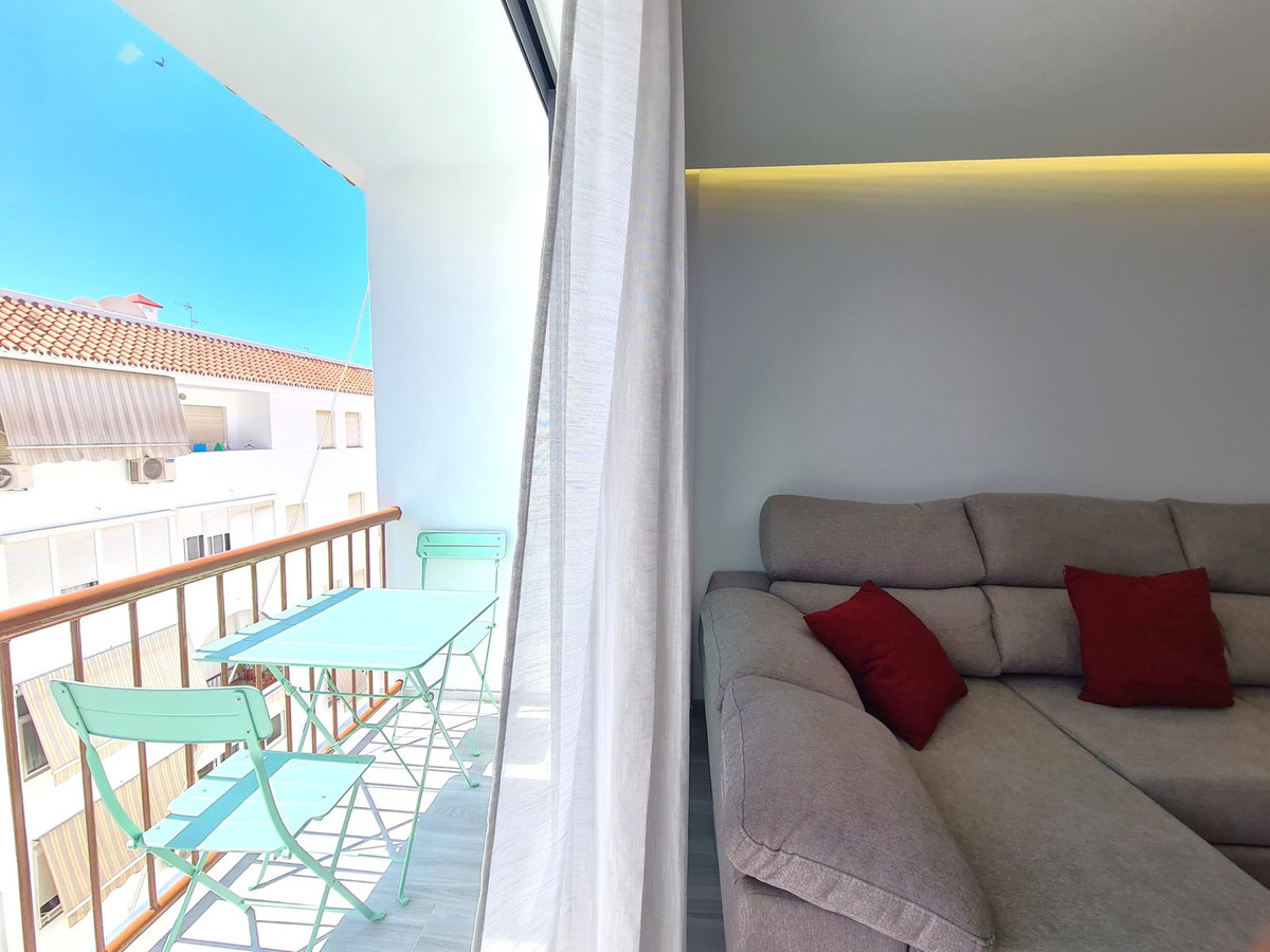 Photo 8 Top Floor Apartment Estepona, Costa del Sol, Málaga – R5080939
