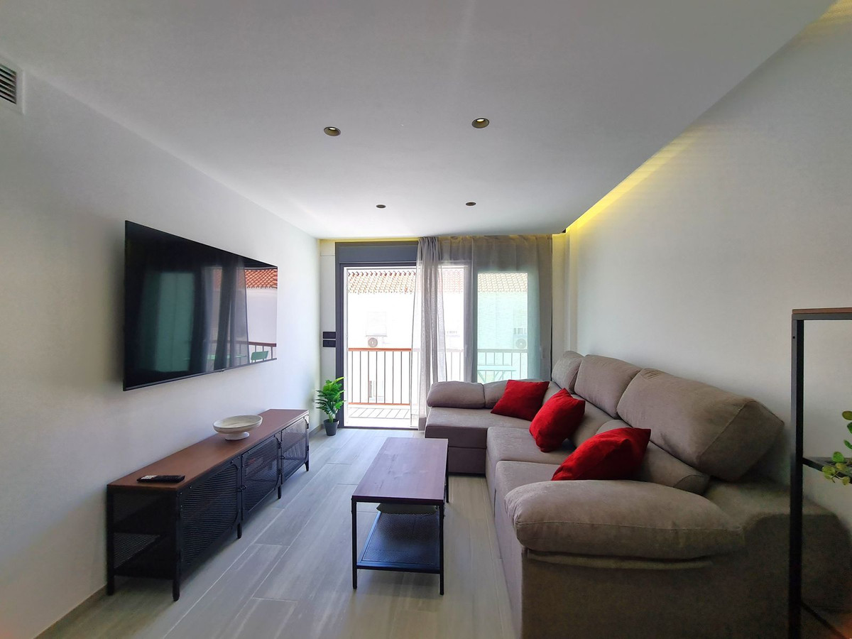 Photo 10 Top Floor Apartment Estepona, Costa del Sol, Málaga – R5080939