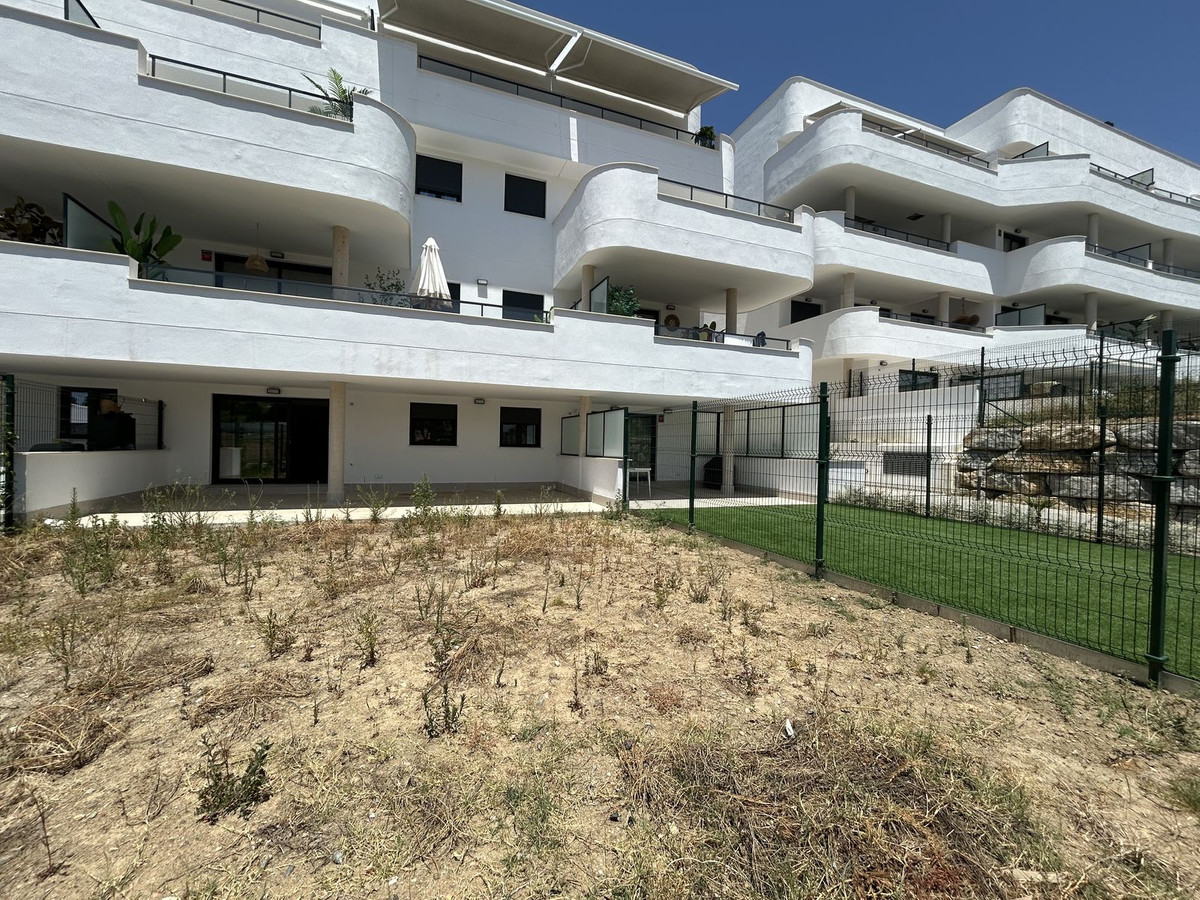 Photo 11 Ground Floor Apartment New Golden Mile, Costa del Sol, Málaga – R5114620