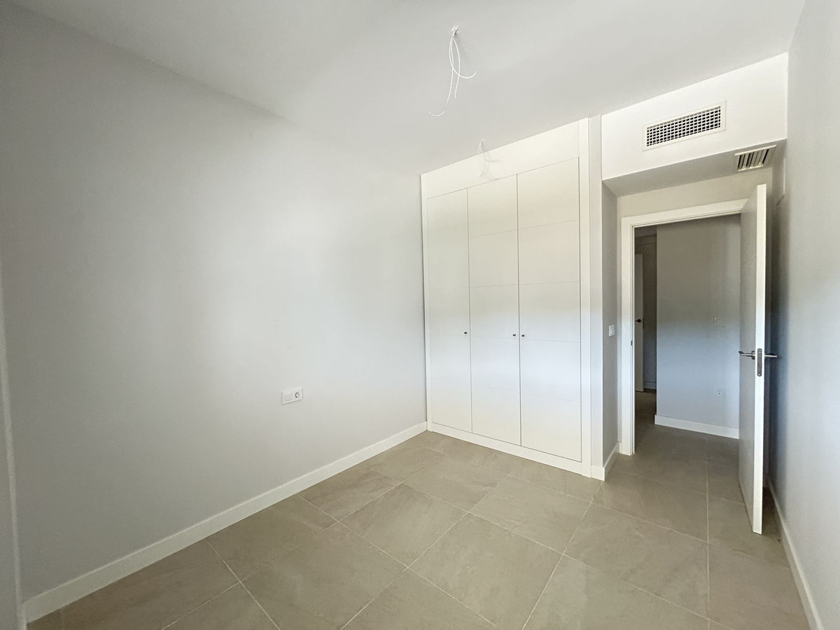 Photo 13 Ground Floor Apartment New Golden Mile, Costa del Sol, Málaga – R5114620