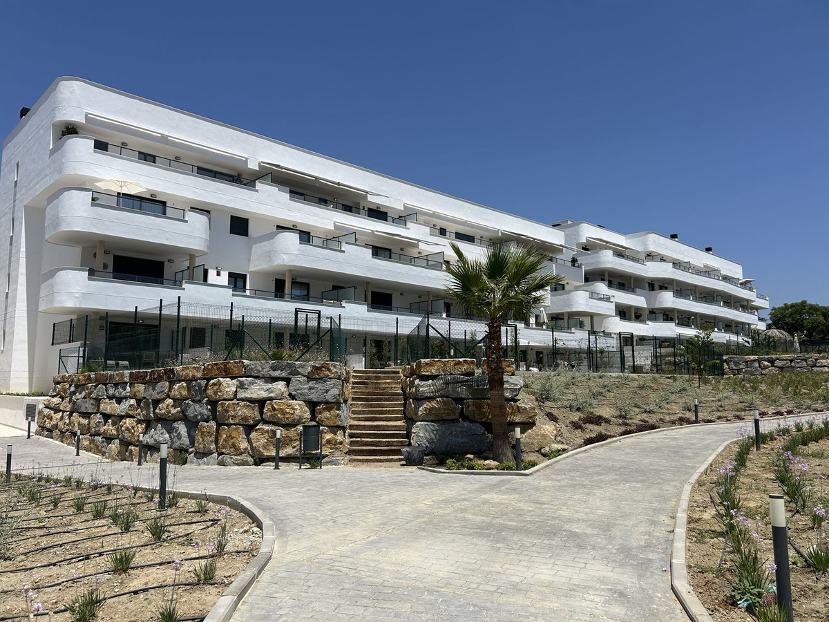 Photo 18 Ground Floor Apartment New Golden Mile, Costa del Sol, Málaga – R5114620