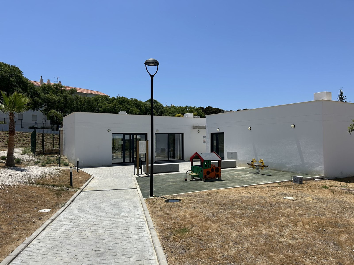 Photo 19 Ground Floor Apartment New Golden Mile, Costa del Sol, Málaga – R5114620