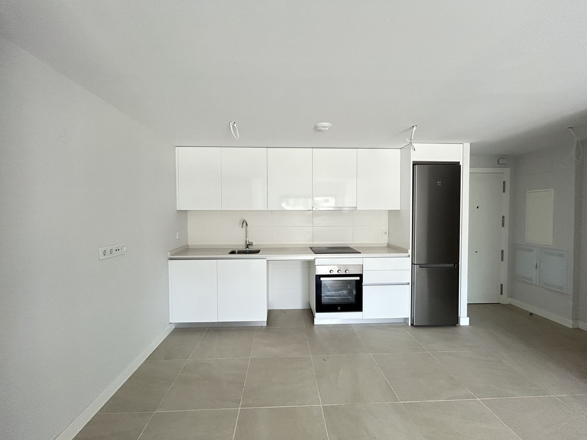 Photo 5 Ground Floor Apartment New Golden Mile, Costa del Sol, Málaga – R5114620