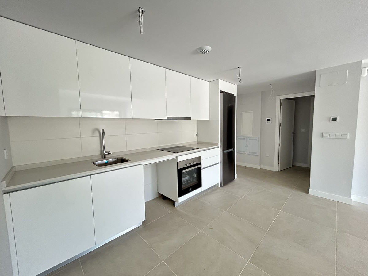 Photo 6 Ground Floor Apartment New Golden Mile, Costa del Sol, Málaga – R5114620