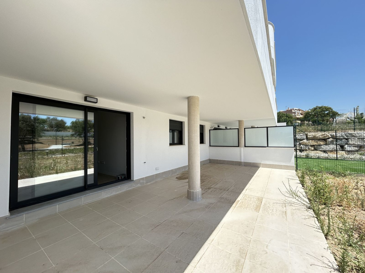 Photo 9 Ground Floor Apartment New Golden Mile, Costa del Sol, Málaga – R5114620