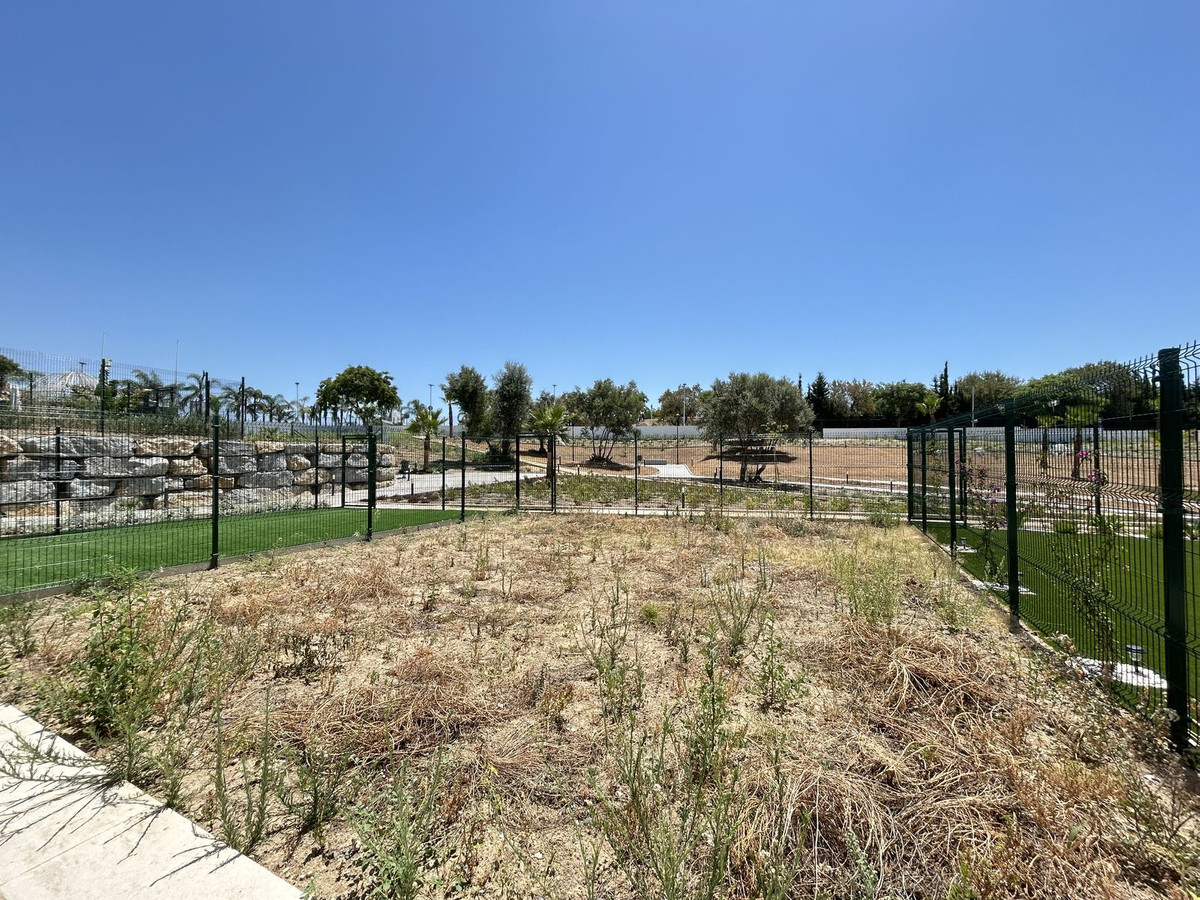 Photo 10 Ground Floor Apartment New Golden Mile, Costa del Sol, Málaga – R5114620