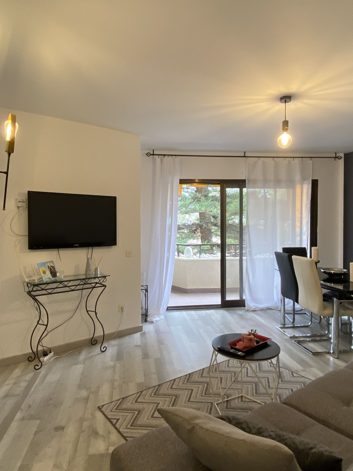 Photo 3 Middle Floor Apartment Atalaya, Costa del Sol, Málaga – R4870186