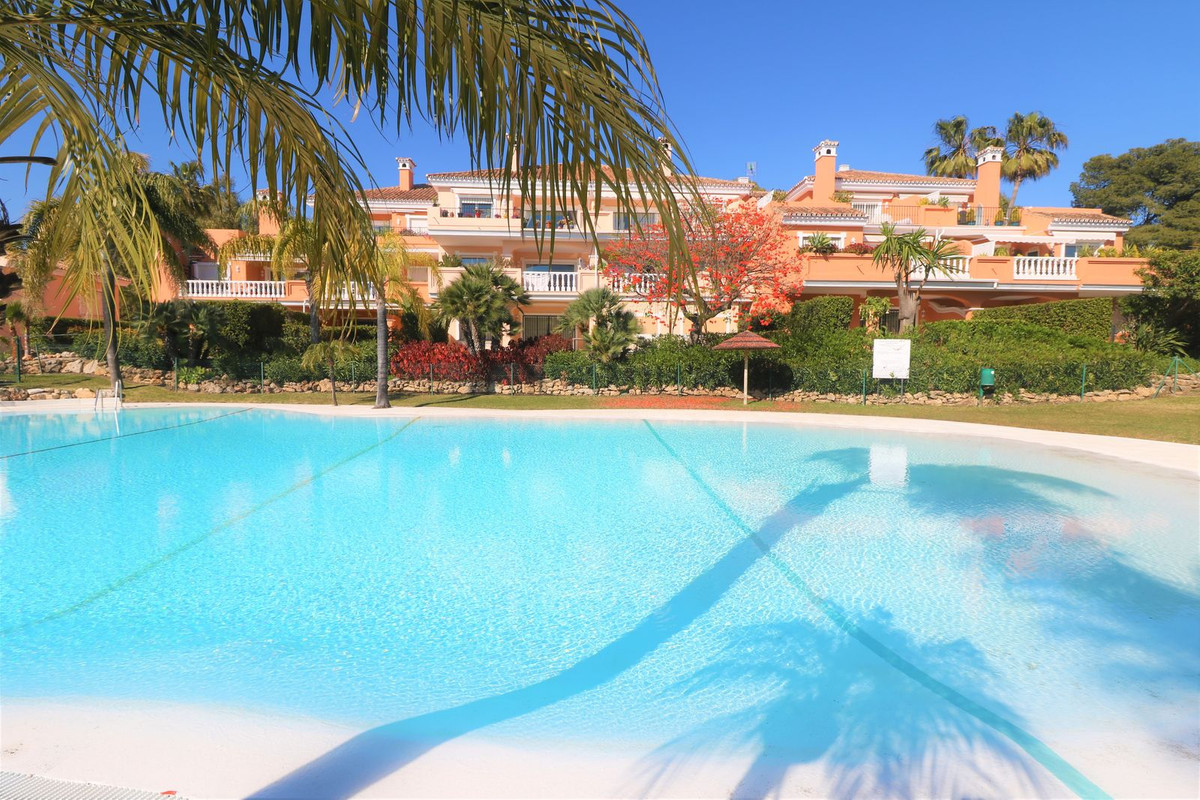 Photo 1 Top Floor Apartment New Golden Mile, Costa del Sol, Málaga – R5021065