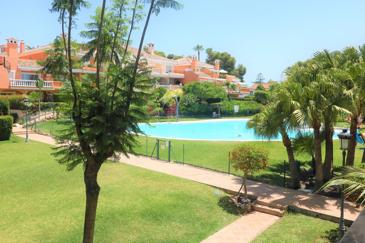 Photo 3 Top Floor Apartment New Golden Mile, Costa del Sol, Málaga – R5021065