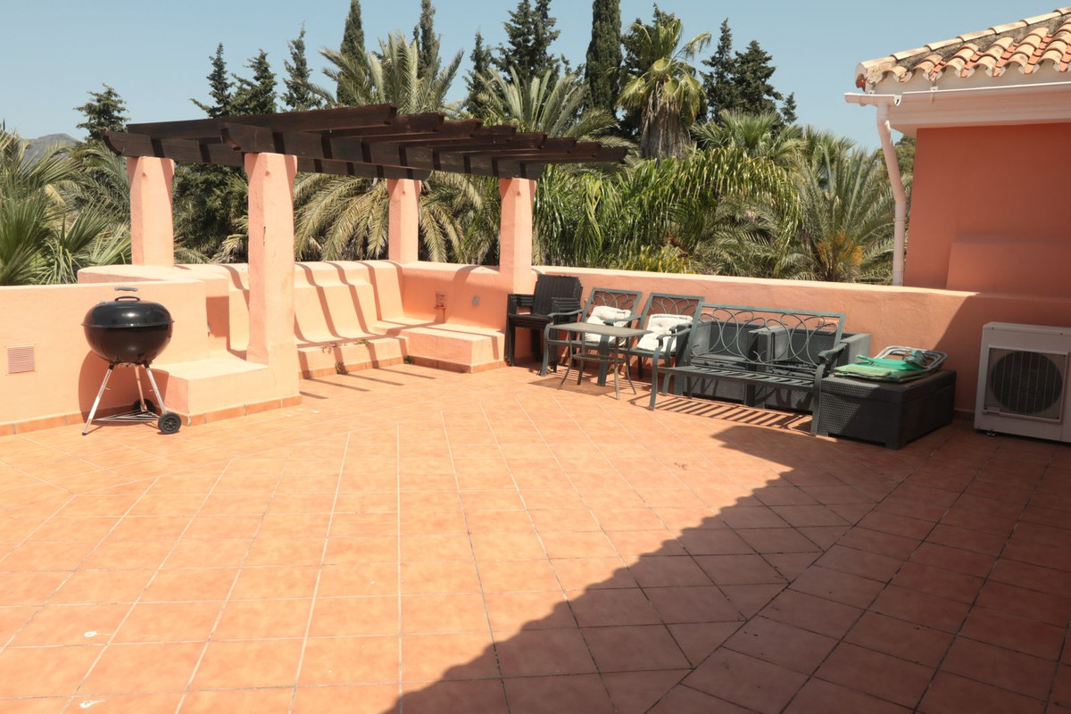 Photo 4 Top Floor Apartment New Golden Mile, Costa del Sol, Málaga – R5021065