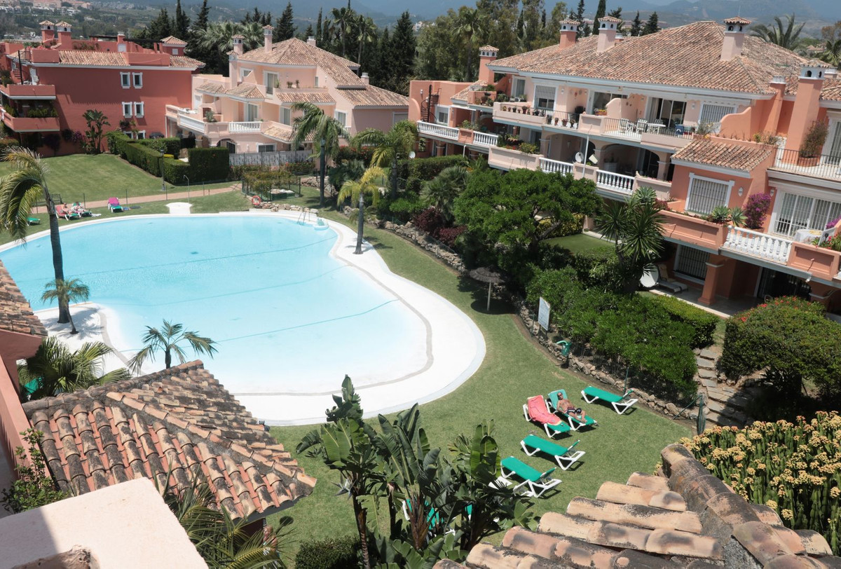 Photo 5 Top Floor Apartment New Golden Mile, Costa del Sol, Málaga – R5021065