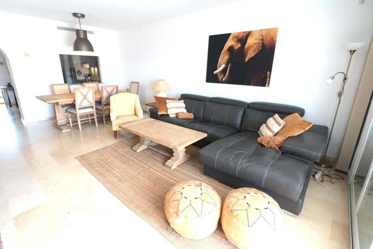 Photo 6 Top Floor Apartment New Golden Mile, Costa del Sol, Málaga – R5021065