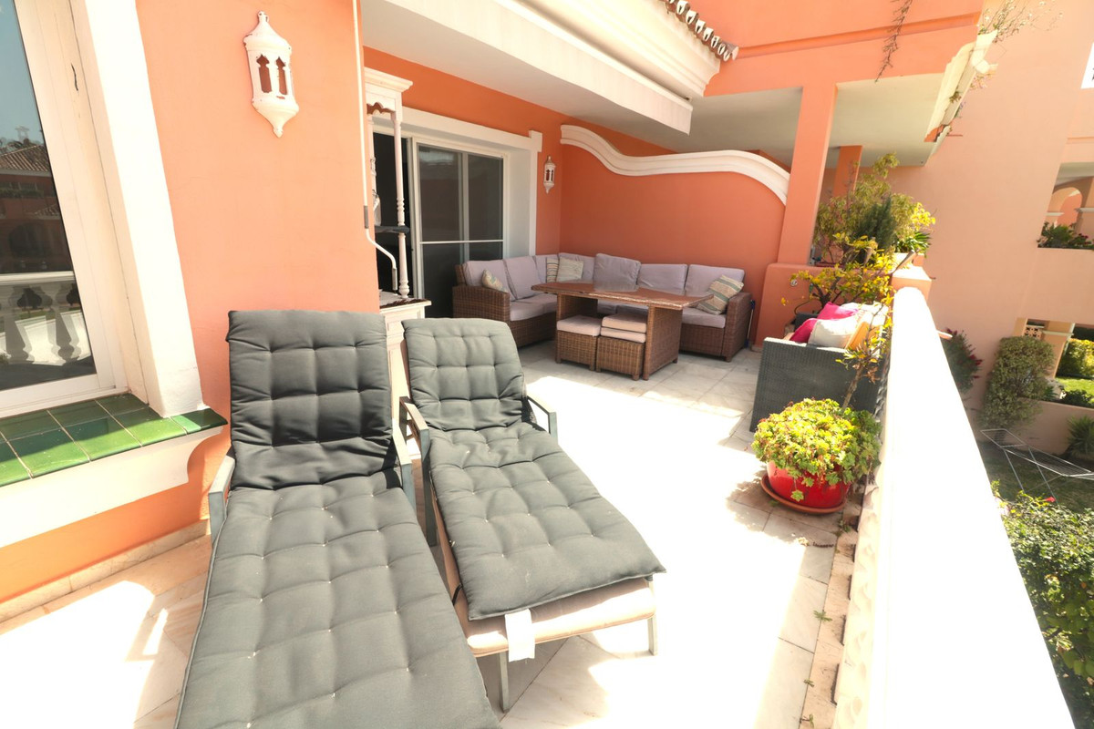 Photo 7 Top Floor Apartment New Golden Mile, Costa del Sol, Málaga – R5021065