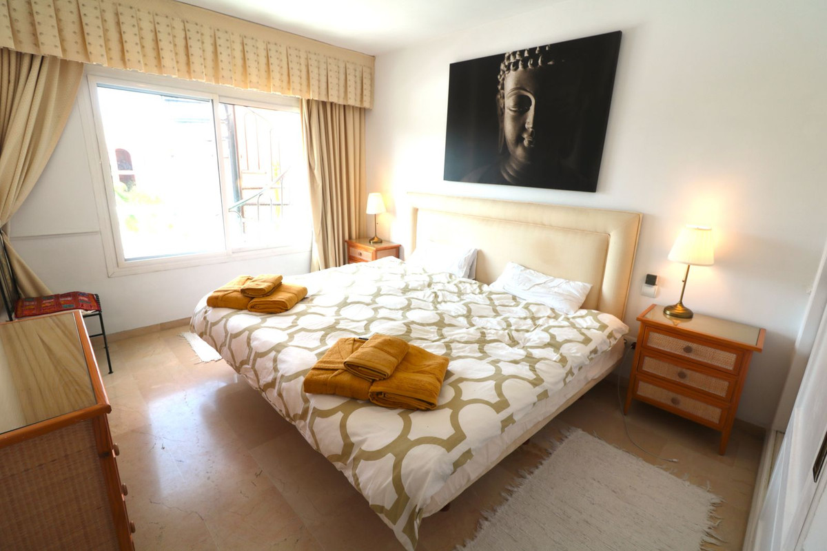 Photo 8 Top Floor Apartment New Golden Mile, Costa del Sol, Málaga – R5021065