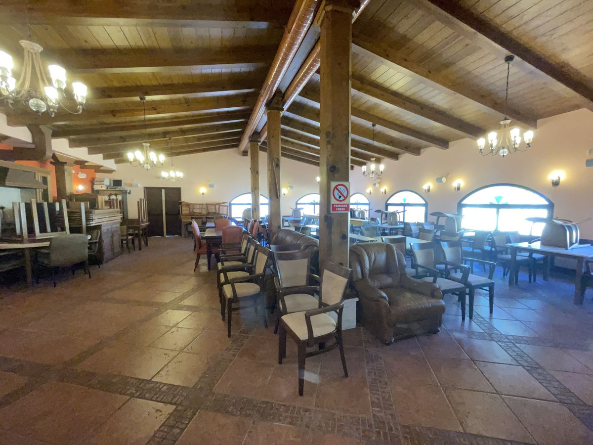 Photo 6 Bar El Paraiso, Costa del Sol, Málaga – R4039234