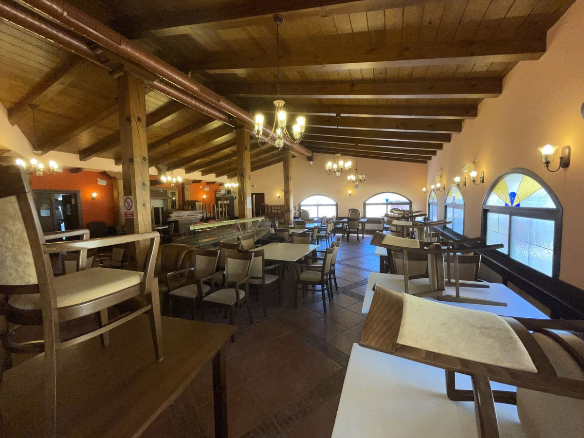 Photo 7 Bar El Paraiso, Costa del Sol, Málaga – R4039234